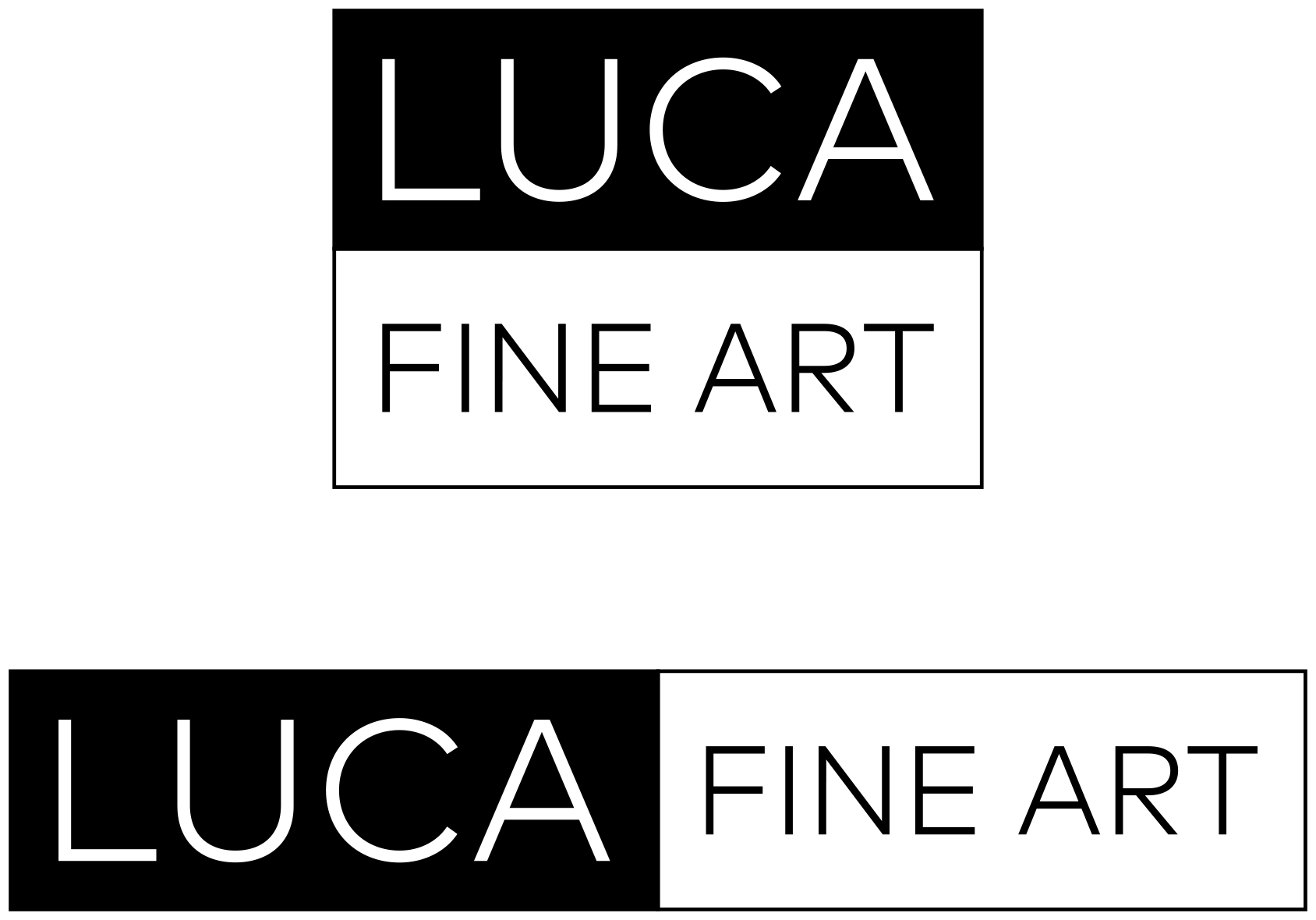 LUCA GALERİ